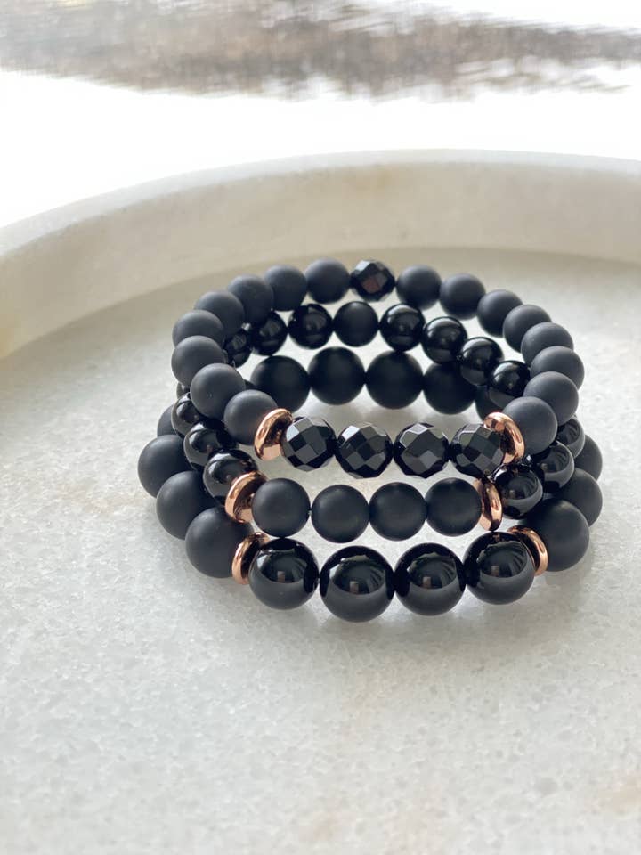 Loredana for wholesale by BELLA BUDDHA BEADS