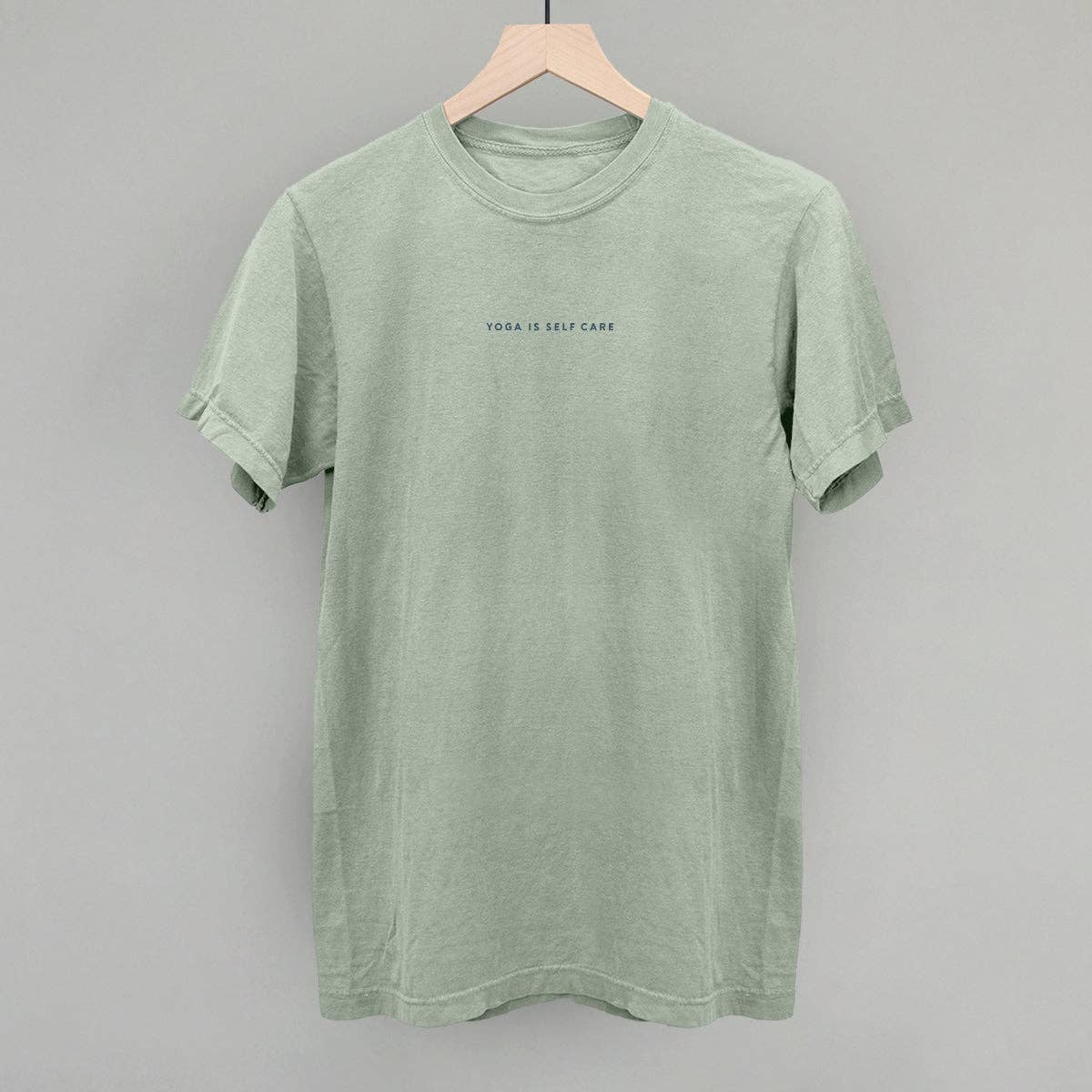 Ivy + Cloth - Wholesale Graphic Sweatshirt - Women's - Yoga Is Self Care5