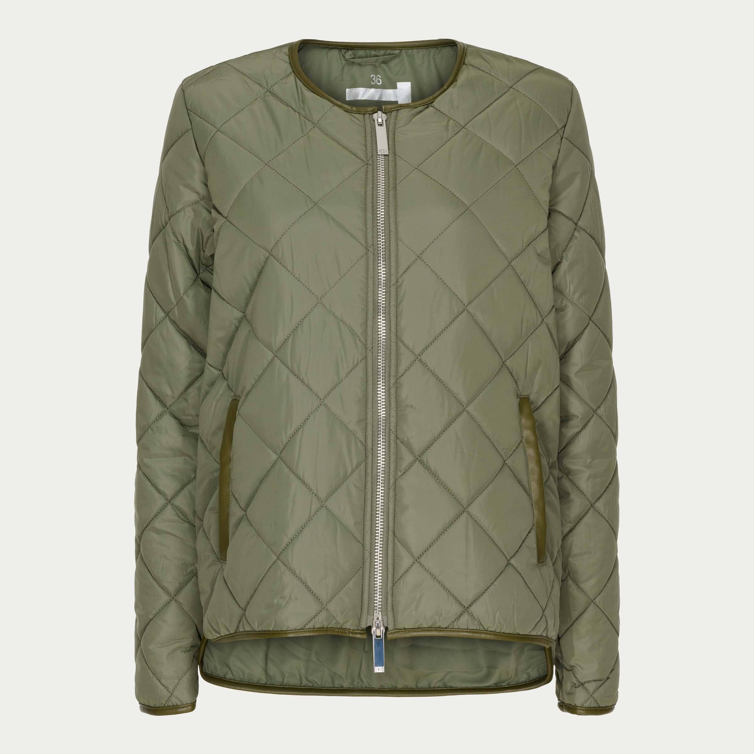 Ticket Woman – wholesale Jacket – Women's – Freddie Short transition jacket - Several colours2