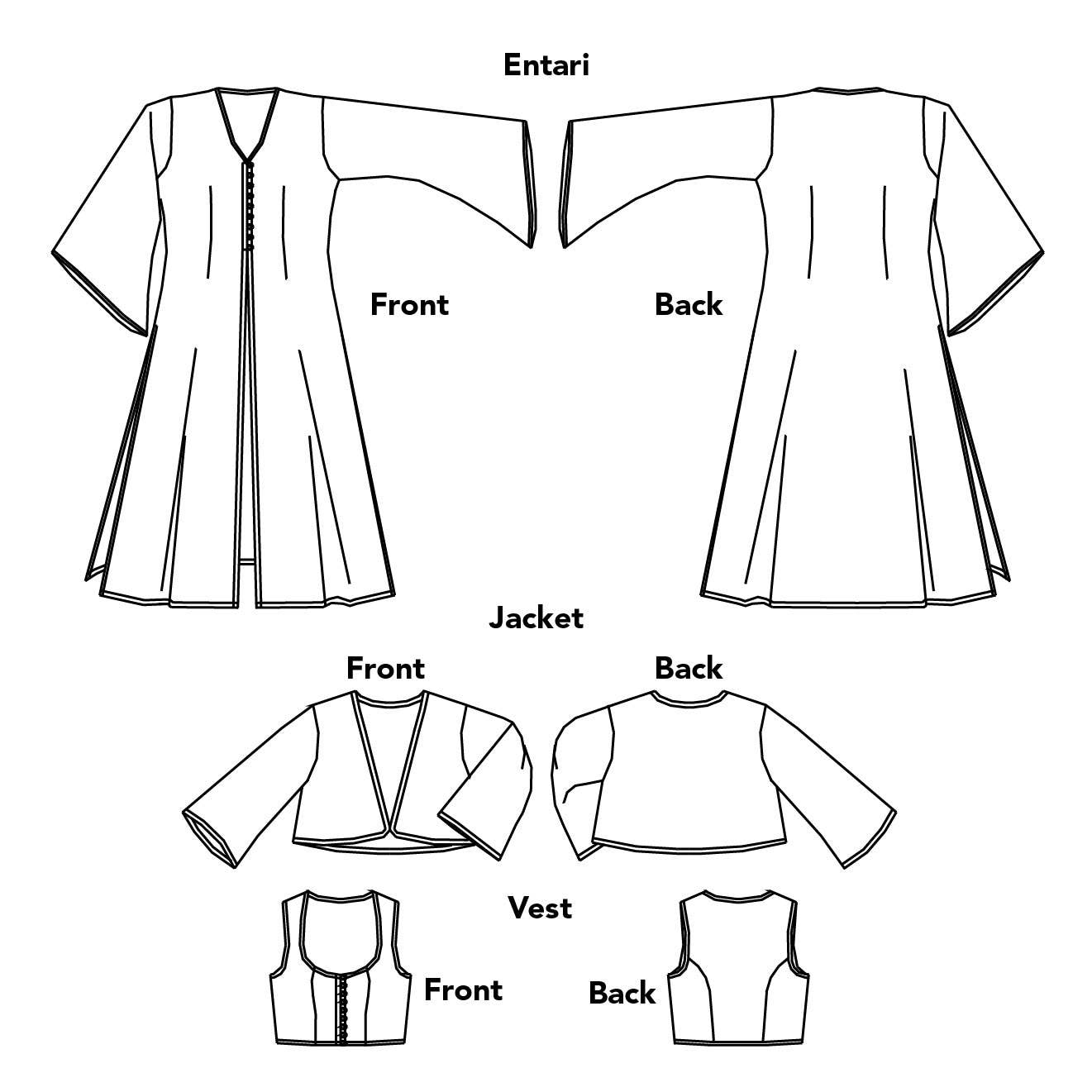 Folkwear - Wholesale Costume - Women's - 108 Turkish Dancer2