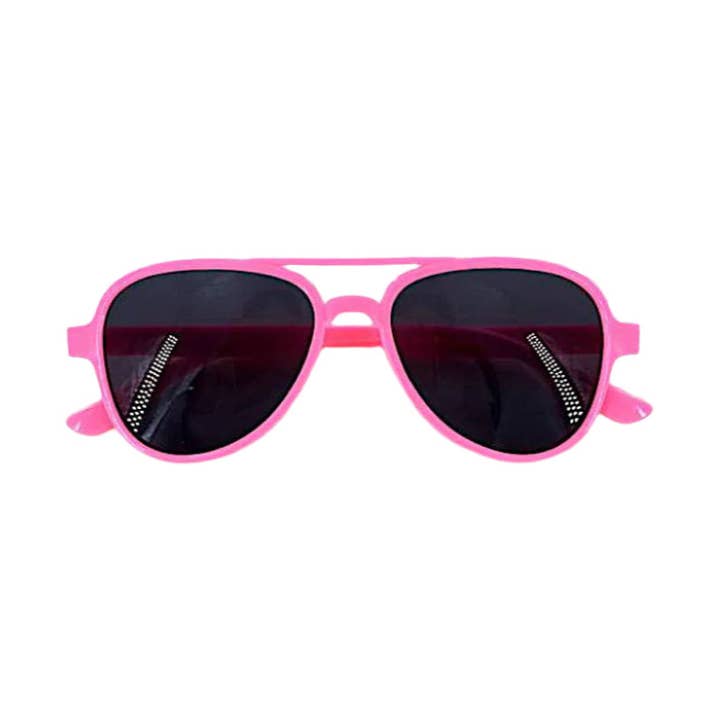 Lunettes de soleil aviateur pour enfants pour la vente par Atlas Fashion