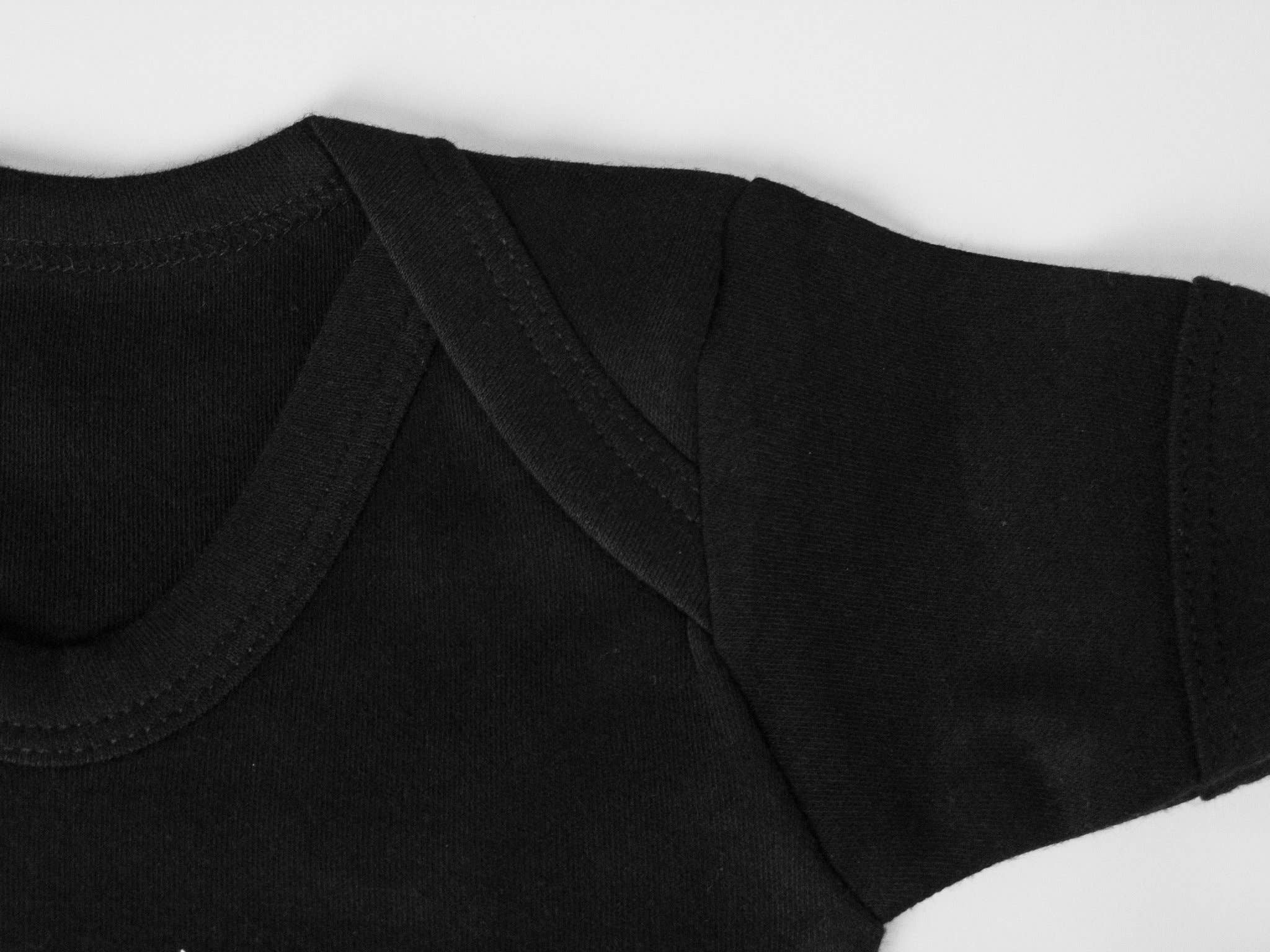 Metallimonsters – wholesale Outerwear Vest - Kids – Daddys Tattoos Baby Vest2