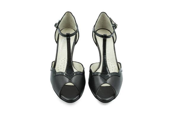 Dbs dancing shoes - Wholesale High Heels - Women's - T Onda Sandal2