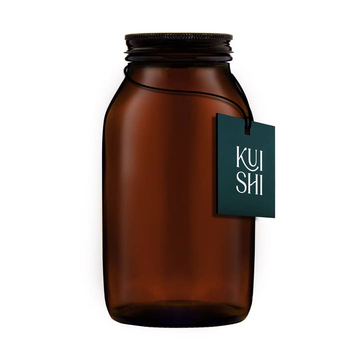 Glasopbevaringskrukker for engroshandel hos Ethereal Alchemy