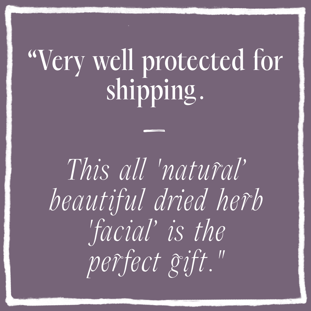 Lavender Haus - Wholesale Facial Steam - Lavender Facial Steam6