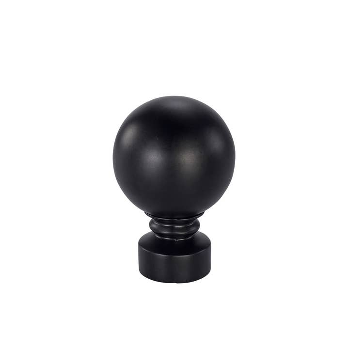 Taylor & Tailor - Vente Tringles à rideaux - Tailor & Taylor Tringle à rideau avec embouts de boule1