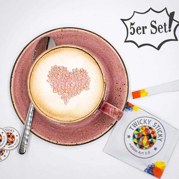 101 ❤ for wholesale by Twicky Sticky