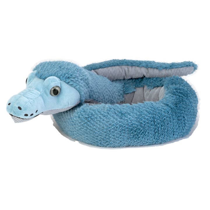 Wild Republic - Wholesale Stuffed/plush toy – Kids & baby - Snake Luxury Python