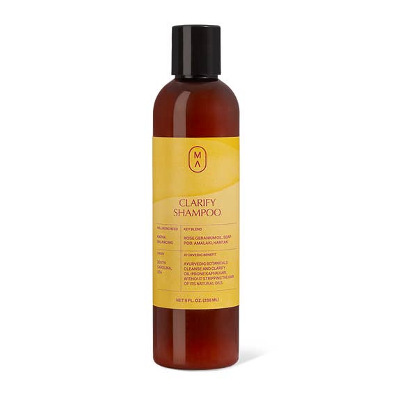 Clarify Shampoo for wholesale by Maharishi Ayurveda