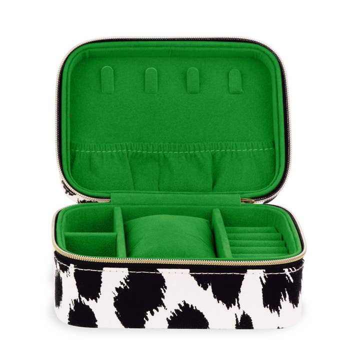 Jewelry Organizer, Modern Leopard for wholesale by kate spade new york intl