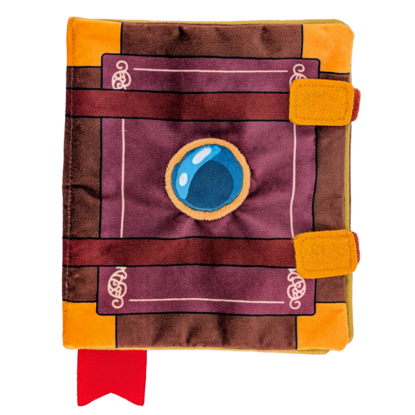 Pawlymorph Pet Toys - Venta al por mayor Juguete - Perros - Libro de hechizos de magos0