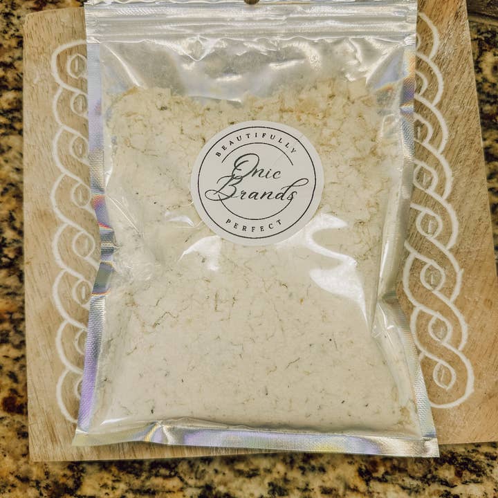 Onic Brands LLC - Wholesale Soup - Creamy Potato Soup Mix2