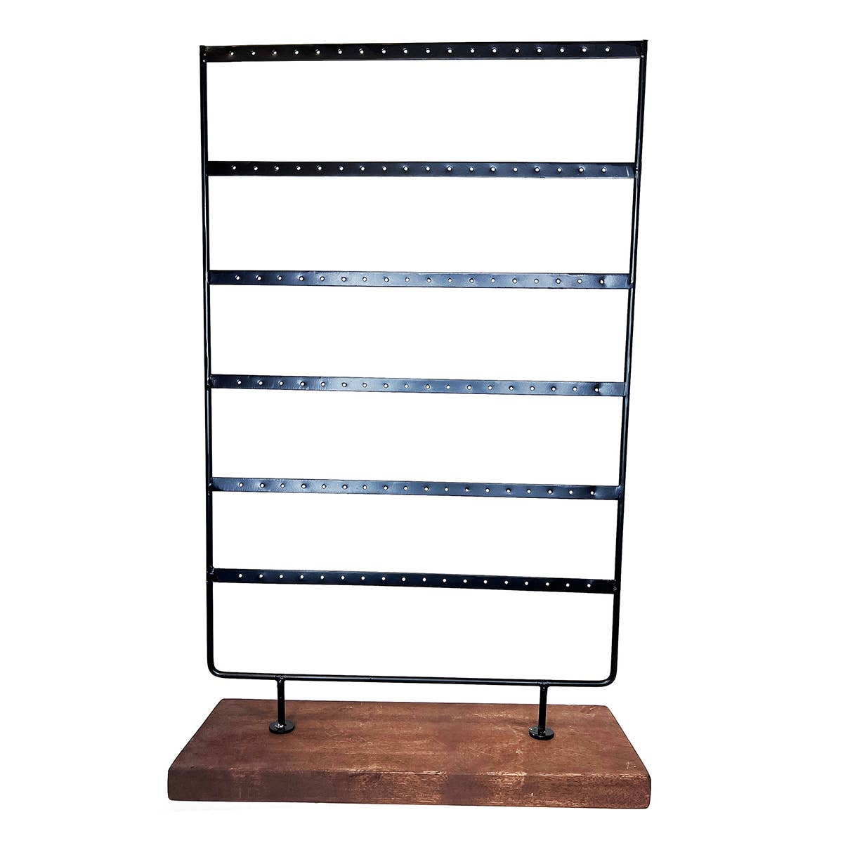 Forte Wholesale Jewellery Display Custom Jewelry Storage Metal Earring Stand  - China Earring Stand and Metal Jewelry Display Stand price |  Made-in-China.com