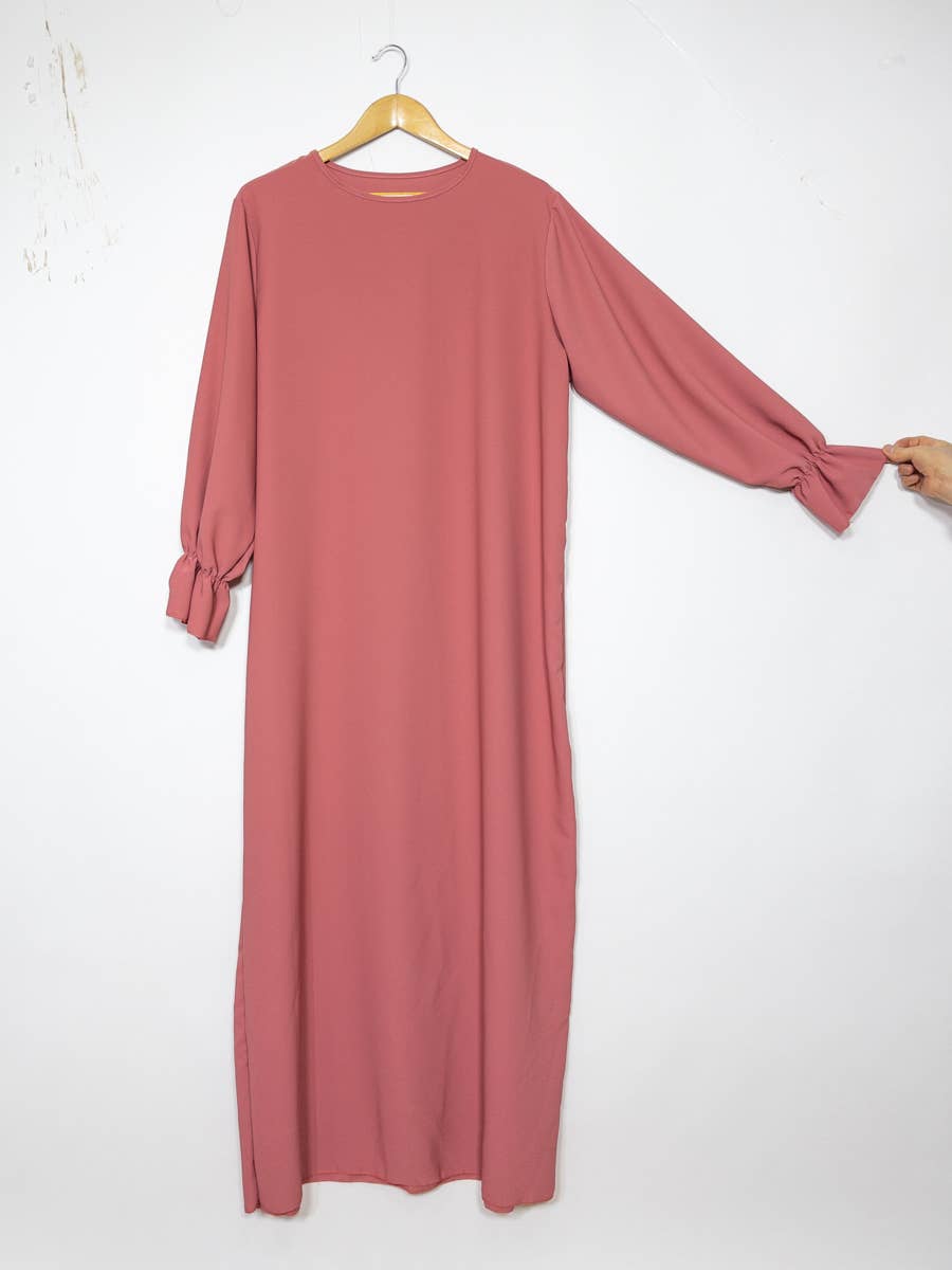 IDEAL OUTFIT – wholesale Kaftan – Women's – Long abaya ref:2316 pk24