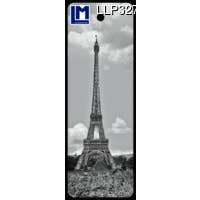 Lenticular Animation Bookmark, Eiffel Tower for wholesale by ikonink