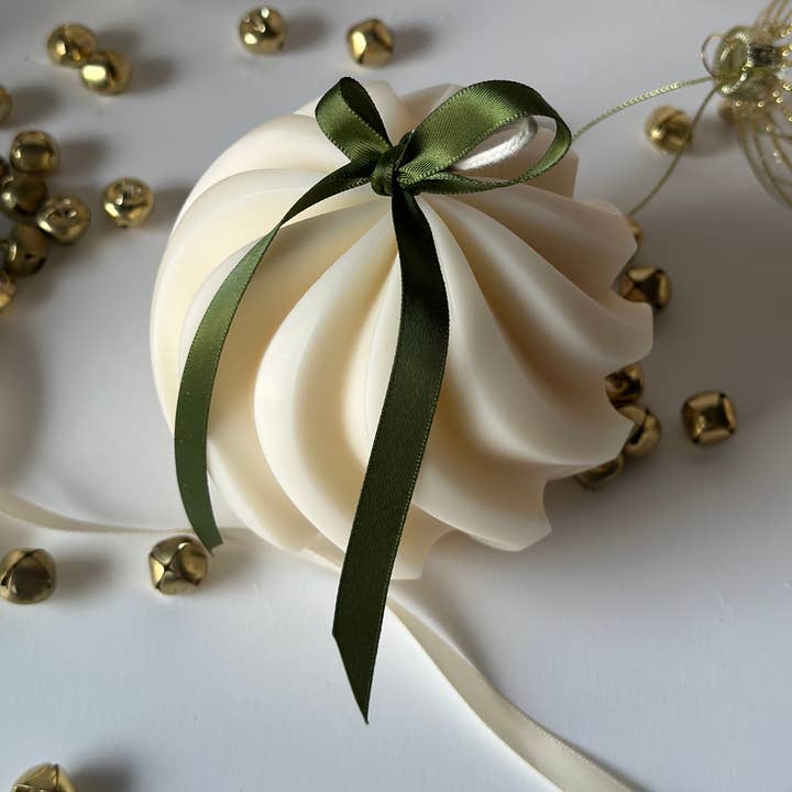 DE LA MUSHKA – Engroshandel Gavelys – Billy Julebold | Vinterdekoration | Helligdagslys | Gave0