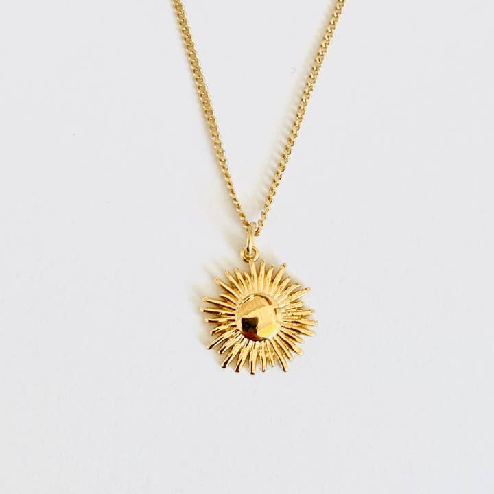 Solene Ketting voor wholesale door NAO JEWELS