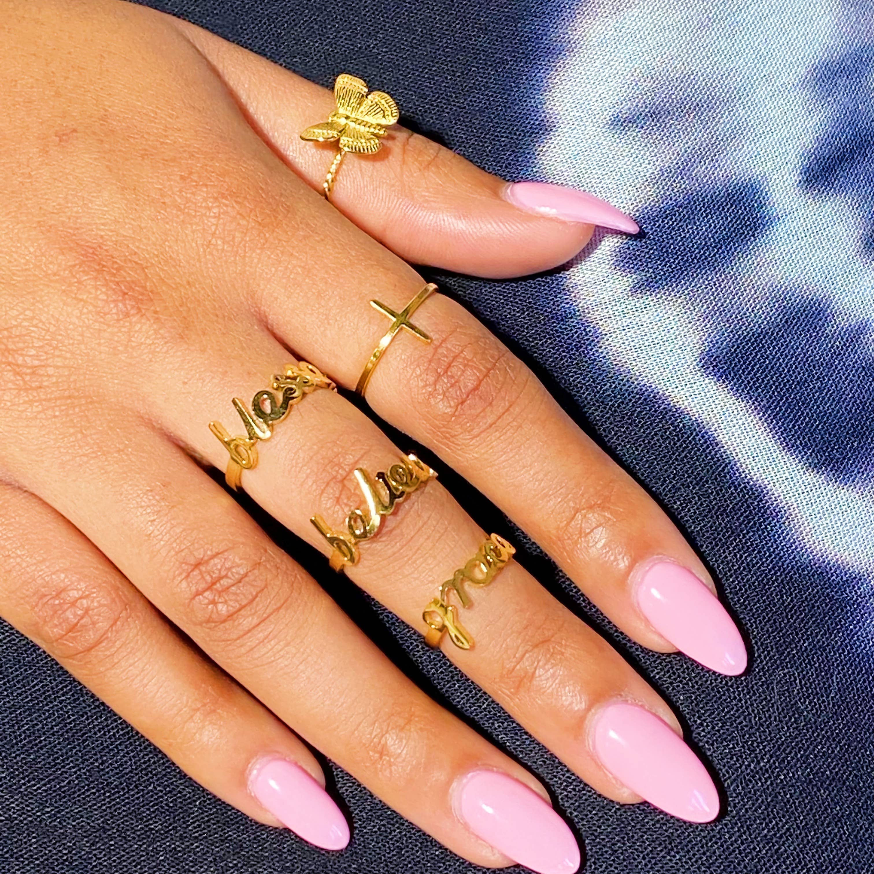 Ellison+Young – Engroshandel Statementring – Den altid huske ring6