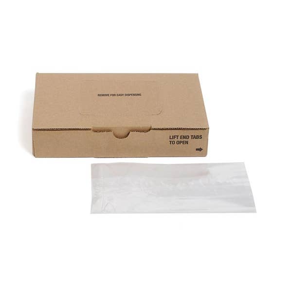 Nashville Wraps - Wholesale Cellophane Bag - Floral Corsage Cello Bags