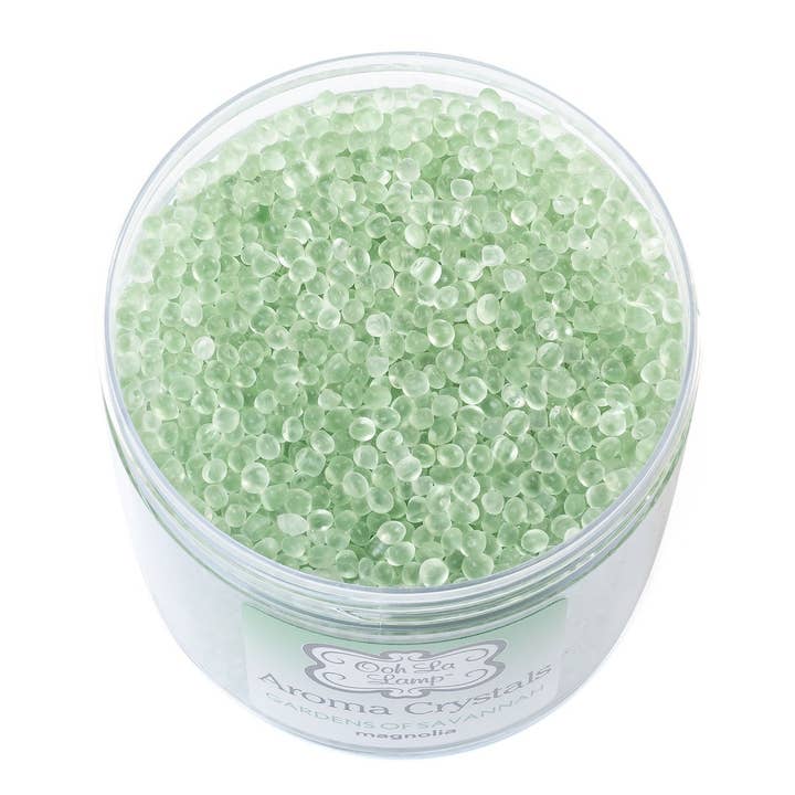 Aroma Crystals - Gardens of Savannah for wholesale by La-Tee-Da!