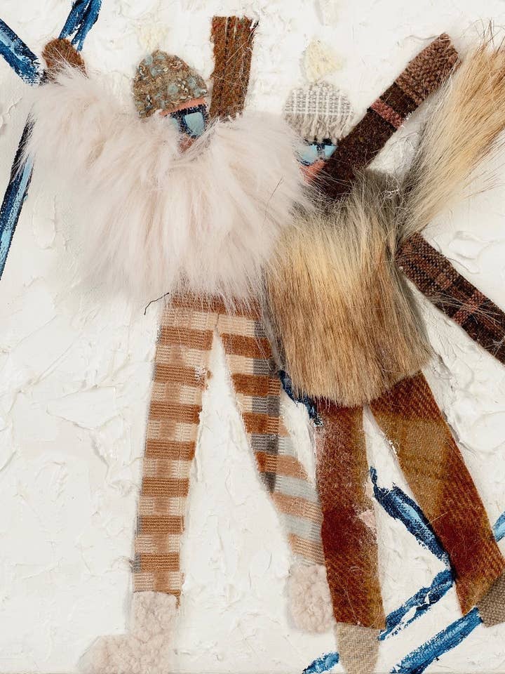 Cortina for wholesale by KPalm Fine Art