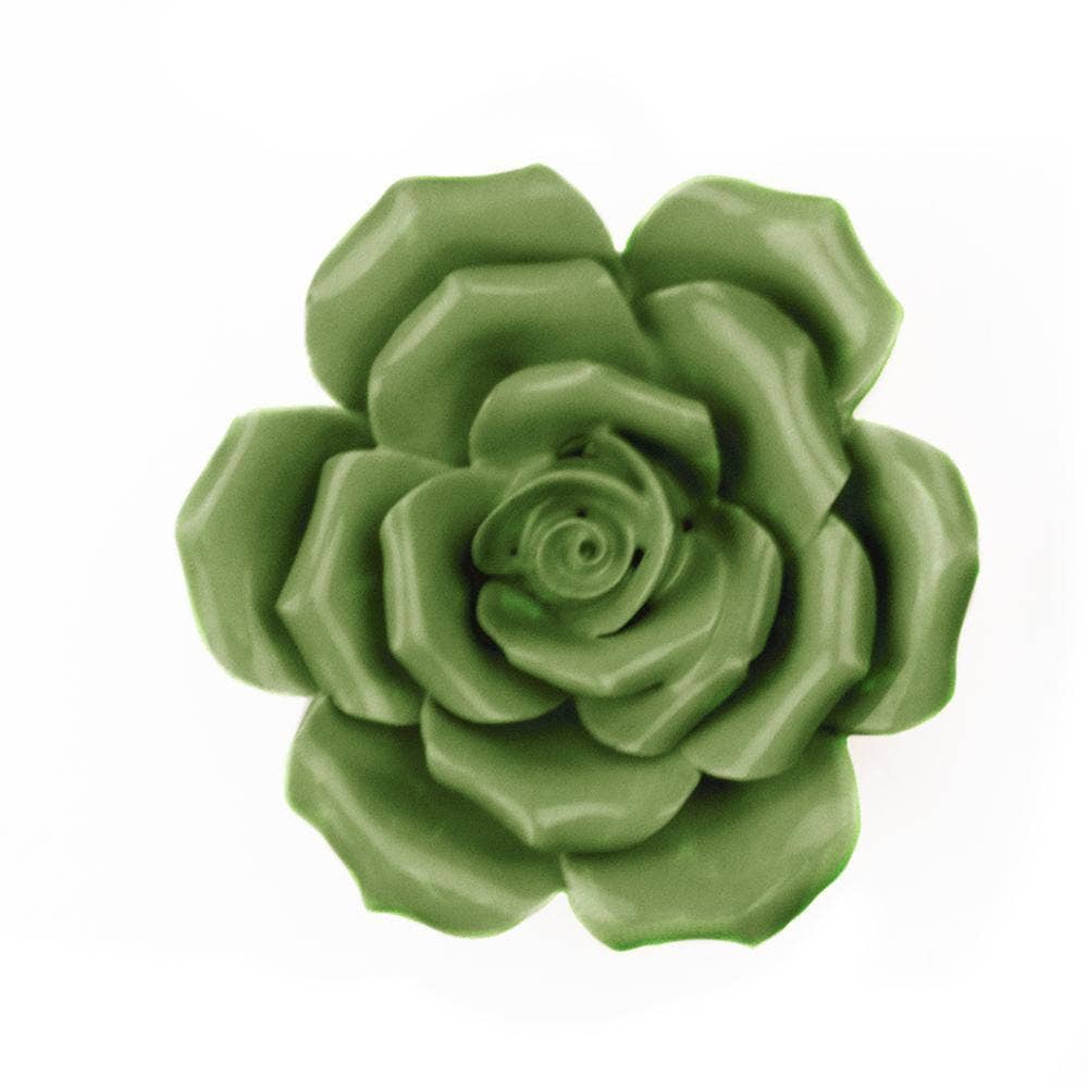 Chive - Vente Coffret cadeau/set pour jeune maman - Coffrets Cadeaux d'Art Mural Fait Main Roses0