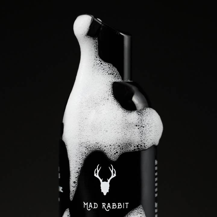 Mad Rabbit - Wholesale Body Wash/Shower Gel - New Tattoo Wash2