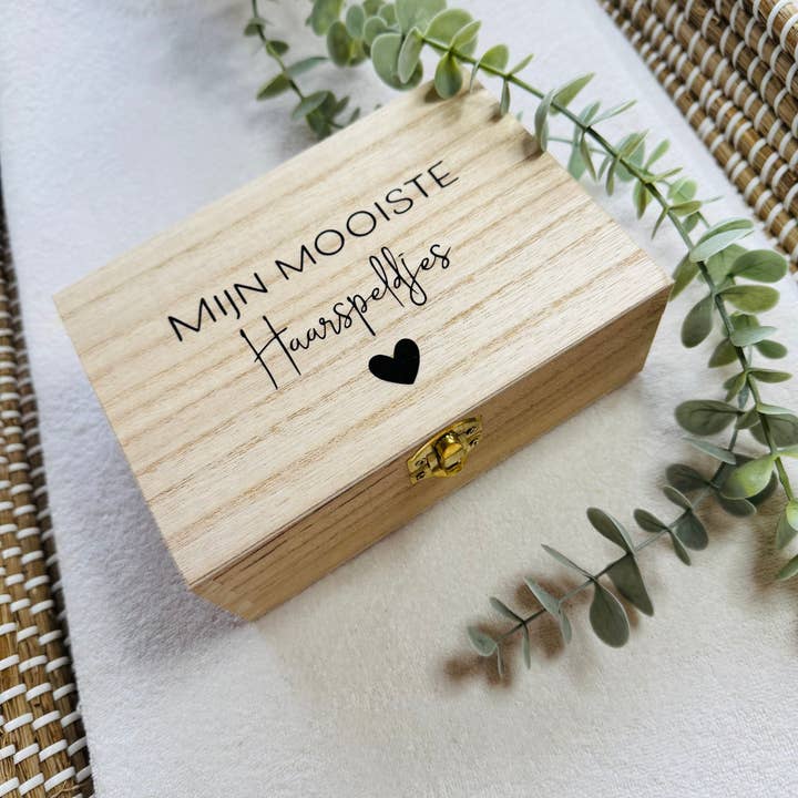 Caja de almacenamiento Horquillas para venta al por mayor de Bibi Kidz