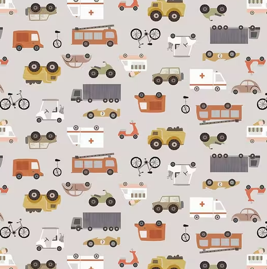 Tiny Treasures Designs - Wholesale Fopspeenclip - Baby - Speenkoord7