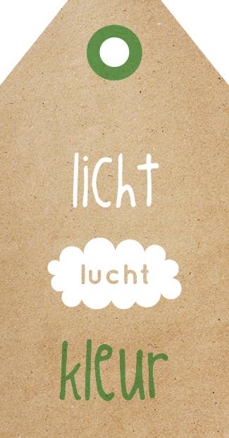 Zinvol.nu - Wholesale Everyday Greeting Card - Gift cards - Florist - Zingevers12