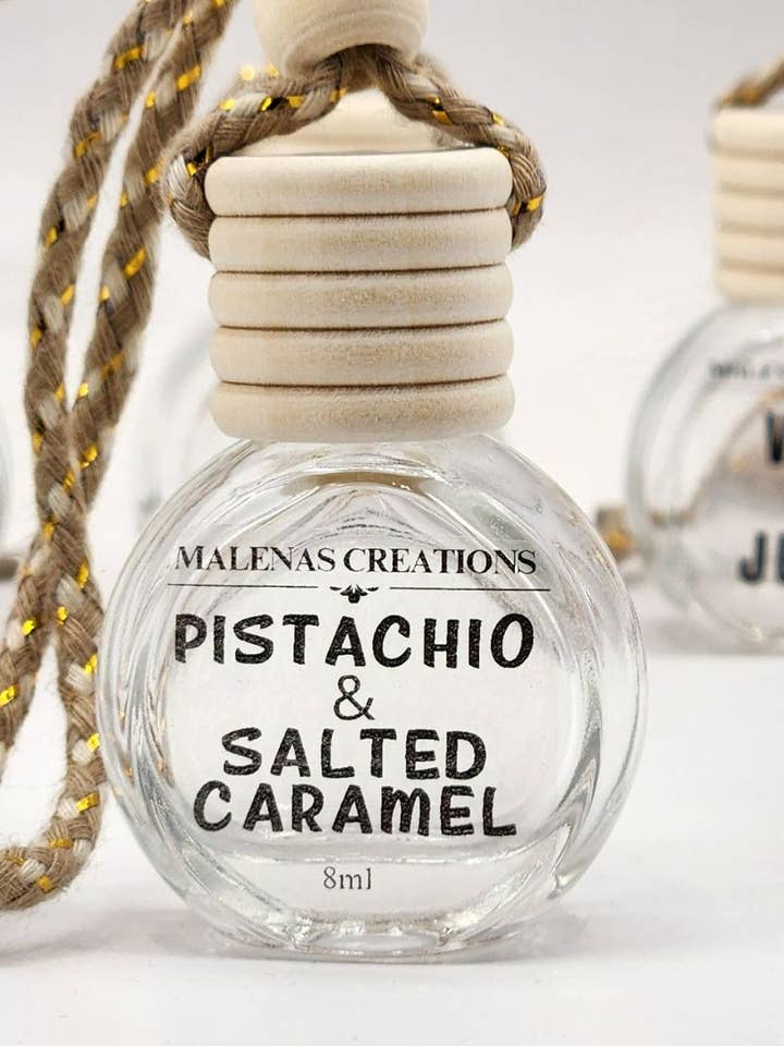 Lufterfrischer-Diffusoren für Autos (Topseller) für den Großhandel von Malena's Creations