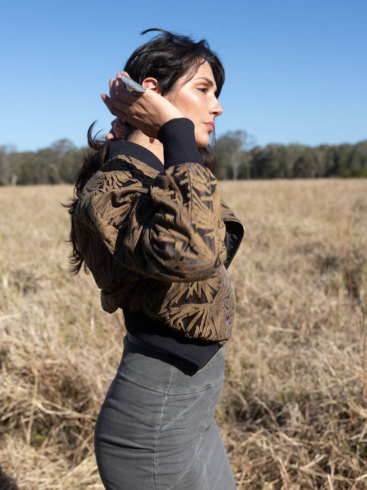 IDIS - Wholesale Skirt – Women’s - Tube Skirt - Storm9