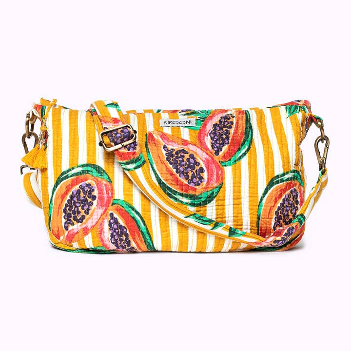 K - TASKE "Mit Papaya Liv" for engroshandel hos kikooni