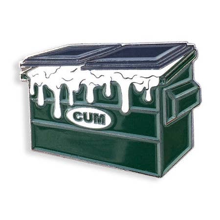 Contenedor de basura para venta al por mayor de Yesterdays