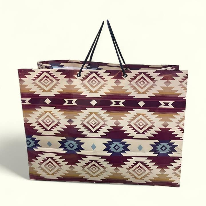 Gift Bag for wholesale by Nativo