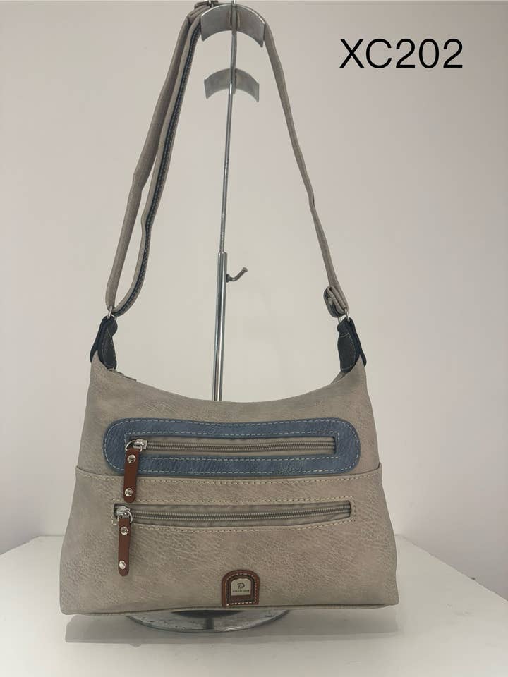 SKULDERTASKE for engroshandel hos Phenixac