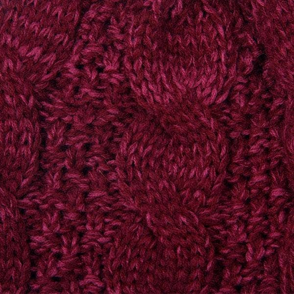 Eurostick - Wholesale Beanie - Women's - Aran Cable Tammy Hat8