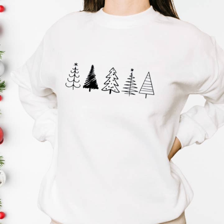 Pinos de invierno para venta al por mayor de Sincere Sentiments LLC