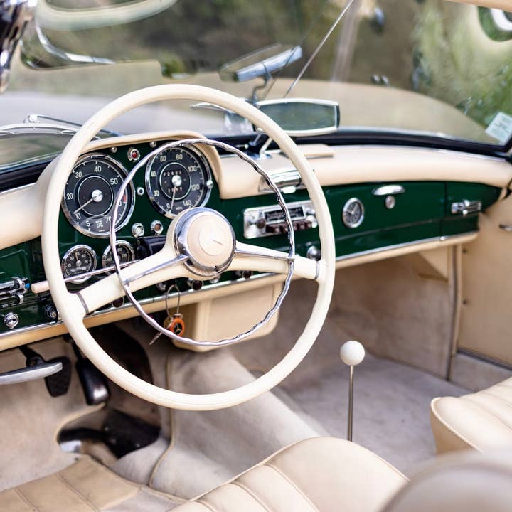 gestalten & teNeues - Wholesale Transportation - The Germans – Beautiful Machines9