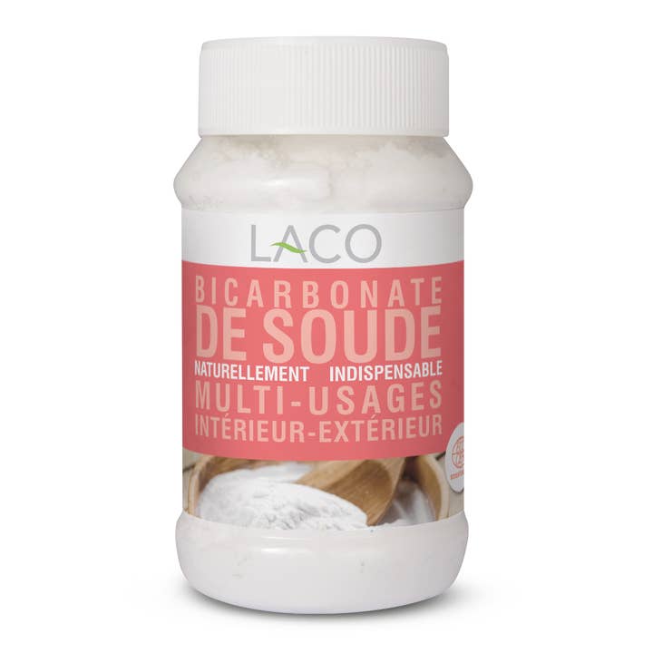 Baking Soda for wholesale by LACO