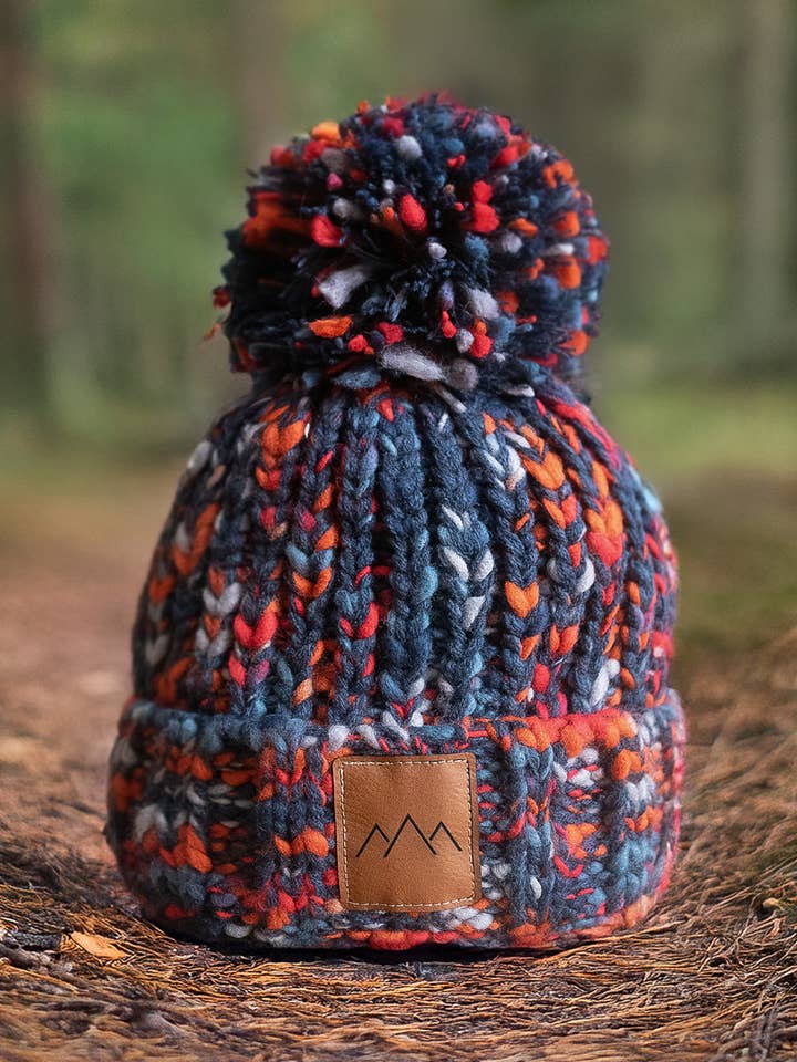 Gorro Boltby por atacado de SHAMAN