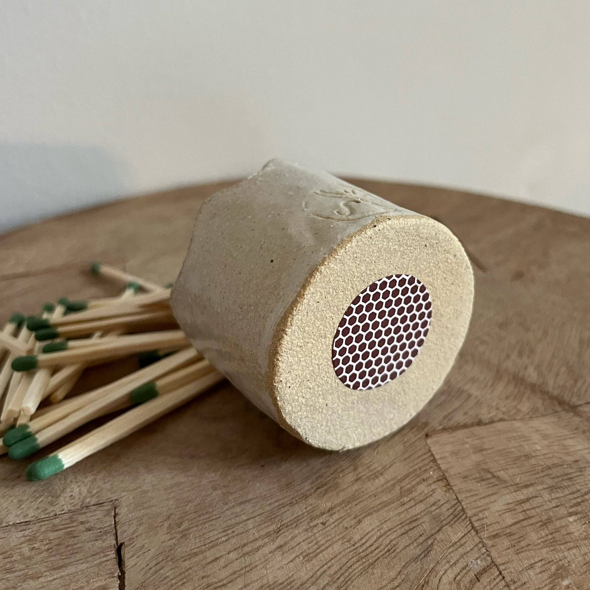 Salto - Wholesale Match Holder - Match Holders4