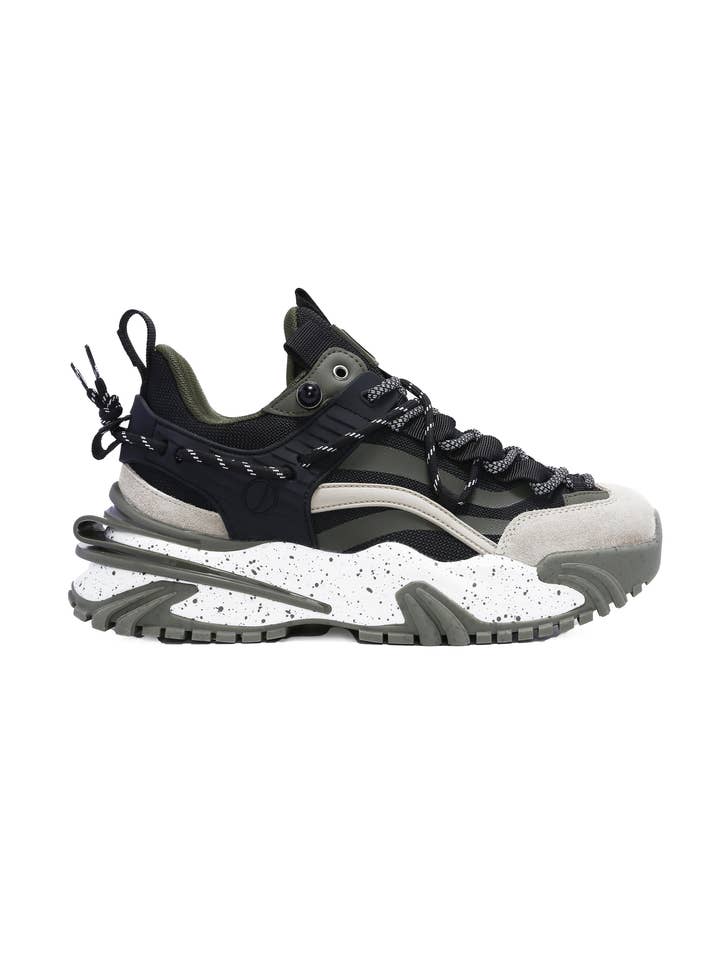 JAVI - Wholesale Lifestyle Sneakers - Women's - Dominance Women