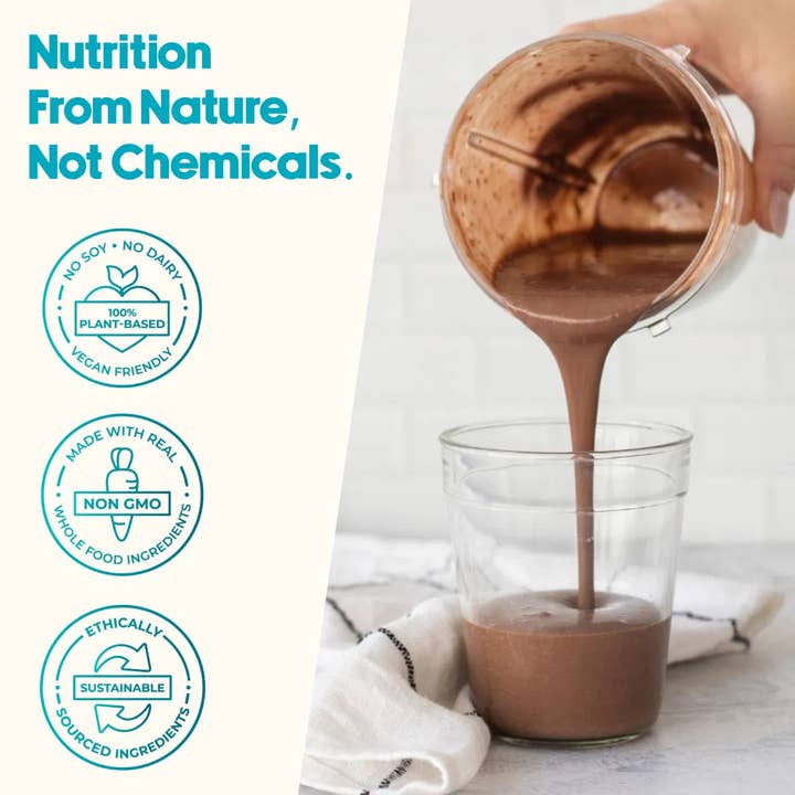 LyfeFuel - Vente Poudres protéinées/superaliments - Shake Essentials10