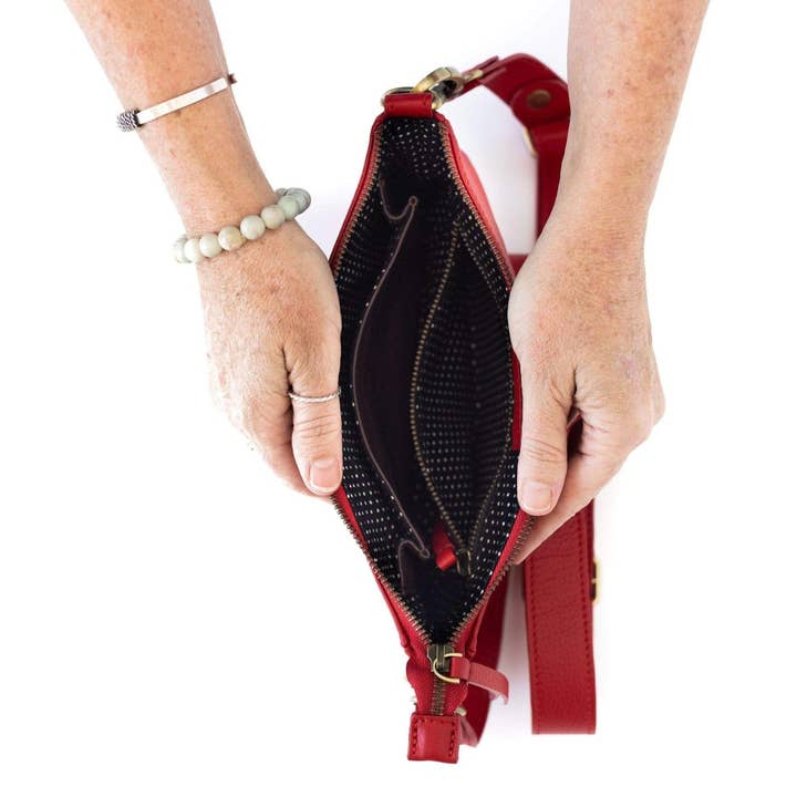 Sapahn - Wholesale Crossbody Bag - Women's - Ada Crossbody33