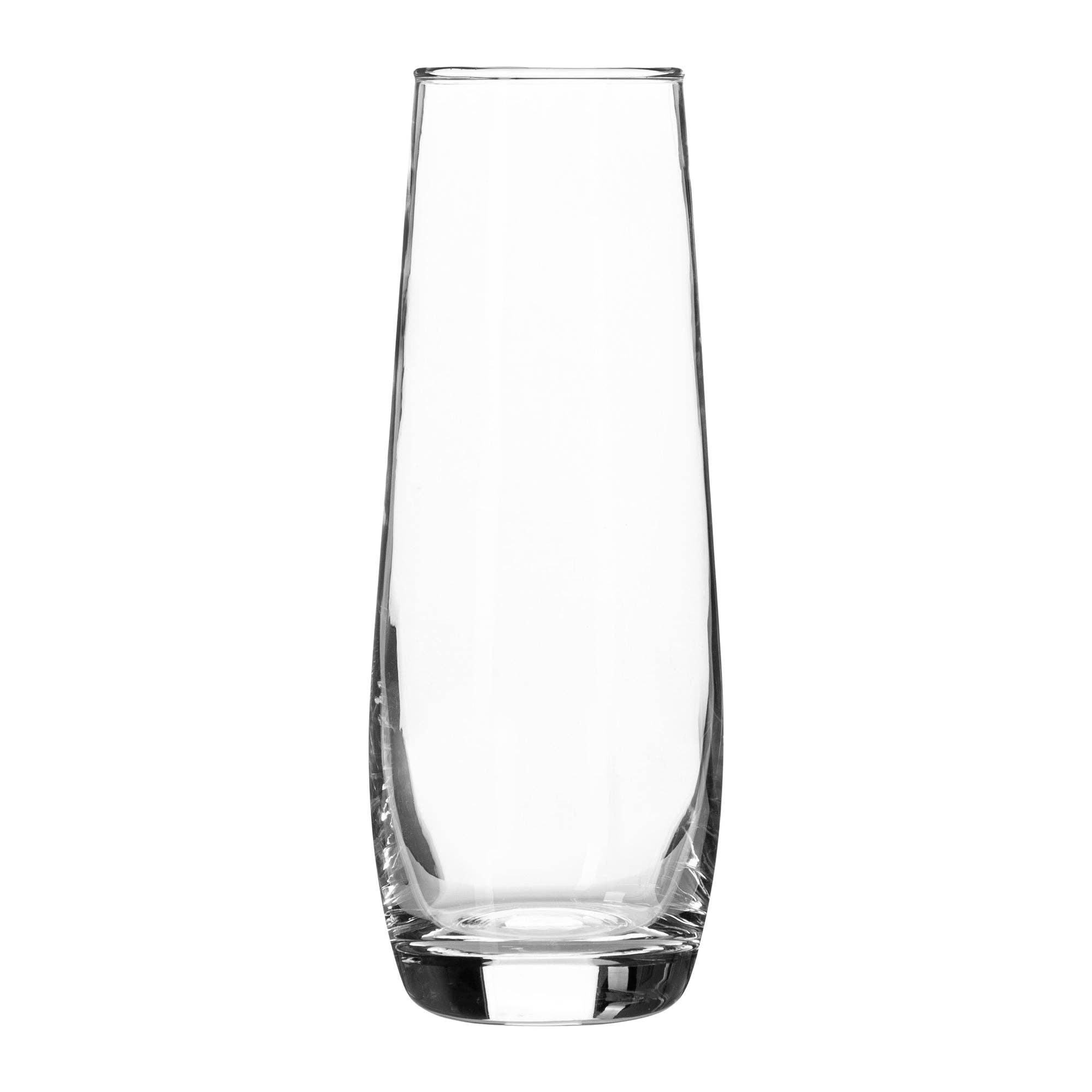 Rinkit Ltd – wholesale Champagne flute – Argon Tableware Corto Stemless Champagne Flute - 230ml0