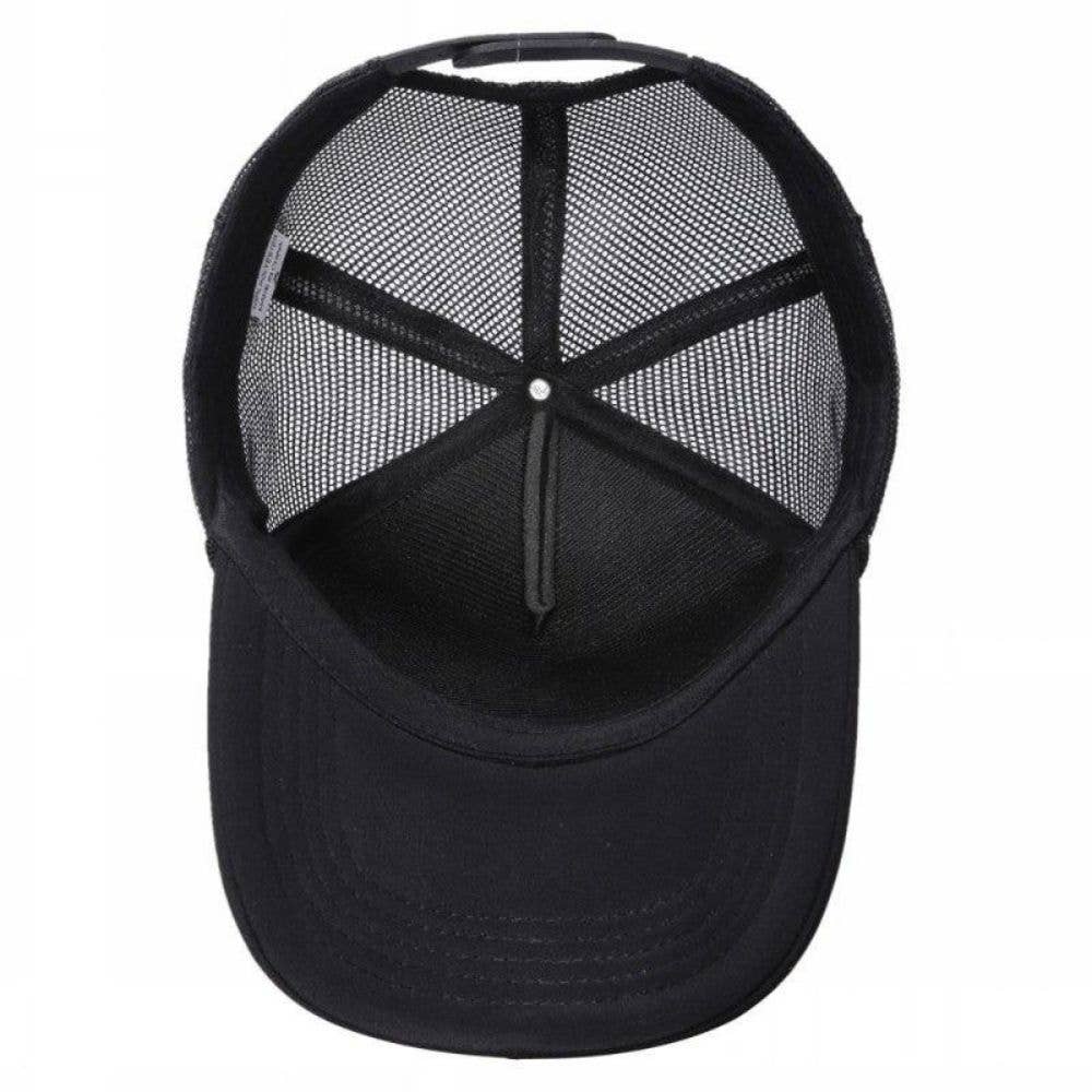 DOBBI - Wholesale Trucker Hat - Unisex - Sponge Trucker Mesh Cap69