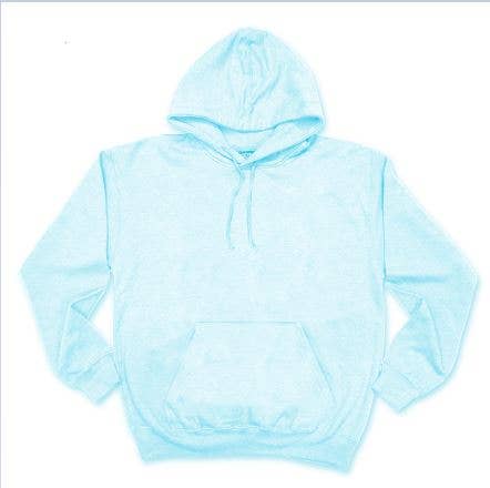 Salt Creek - Vendita all'ingrosso Felpa con cappuccio - Unisex - Felpa con cappuccio oversize da adulto17