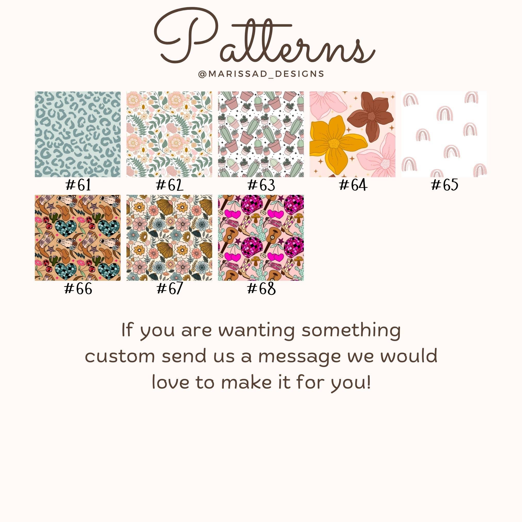 MarissaDDesigns - Wholesale Keychain - Women's - Chapstick Holder Keychain | Trendy Accessory 5