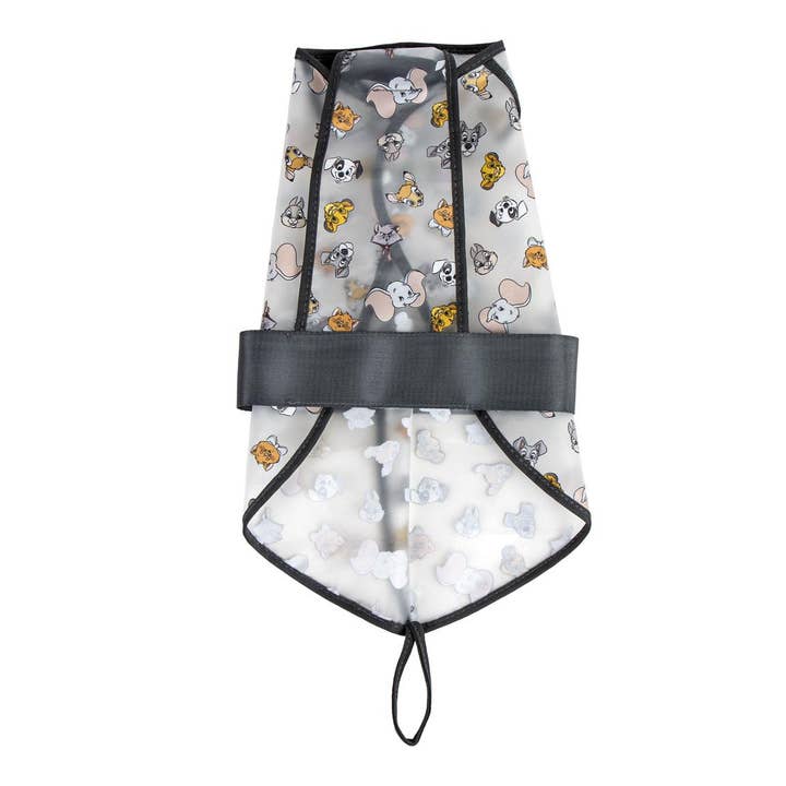 Mastoys, S.L. - Wholesale Pet Raincoat - Dog - DISNEY ADJUSTABLE DOG RAINCOAT - 2800001590